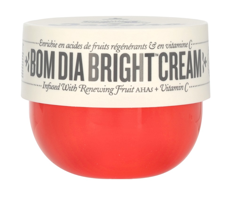 Sol De Janeiro - Bom Dia Bright Body Cream von Sol de Janeiro