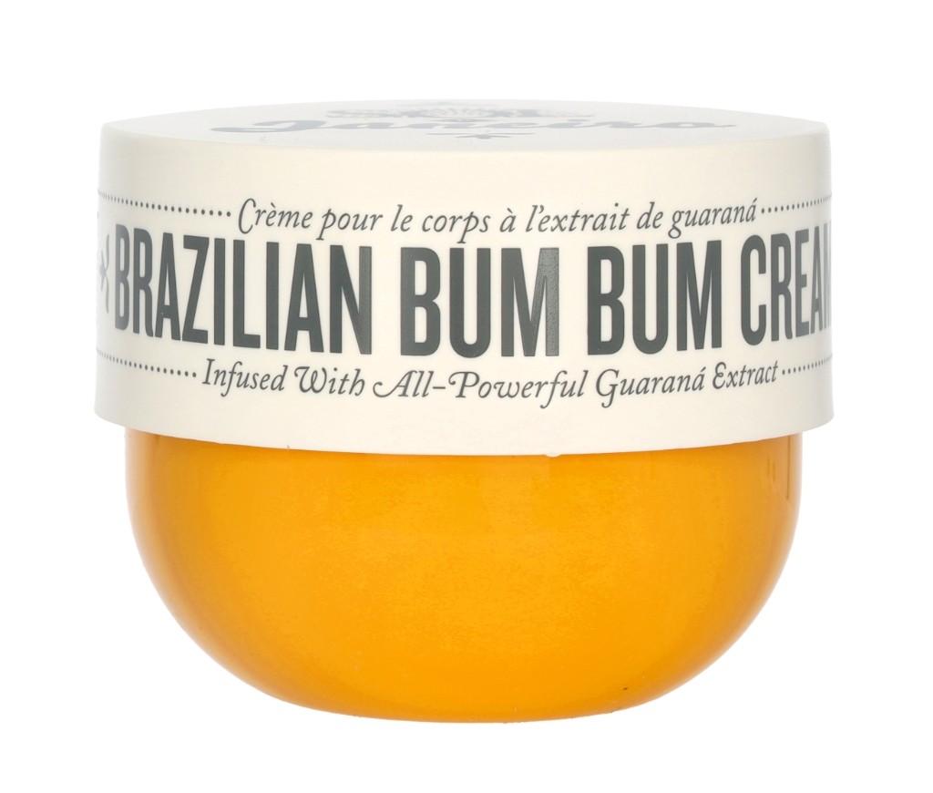 Sol De Janeiro - Brazilian Bum Bum Body Cream von Sol de Janeiro