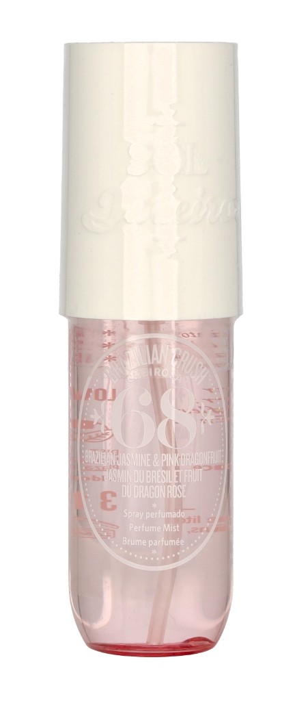 Sol De Janeiro - Brazilian Crush Cheirosa 68 Body Mist von Sol de Janeiro