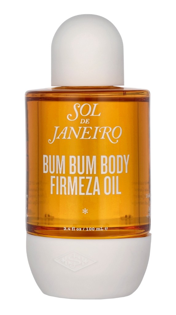 Sol De Janeiro - Bum Bum Body Firmeza Oil von Sol de Janeiro