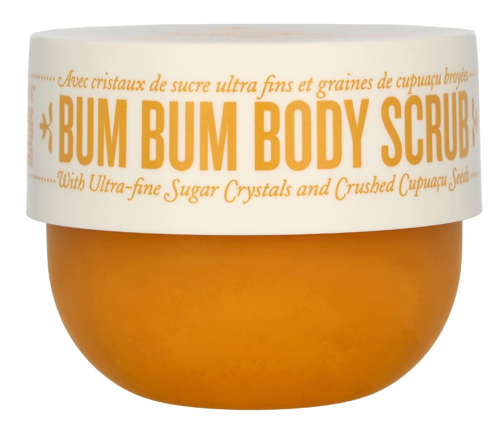 Sol De Janeiro - Bum Bum Body Scrub von Sol de Janeiro