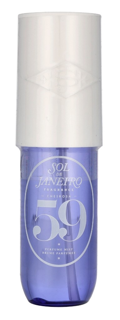 Sol De Janeiro - Rio Cheirosa 59 Hair & Body Fragrance Mist von Sol de Janeiro