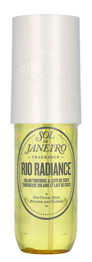 Sol De Janeiro - Rio Radiance Perfume Mist von Sol de Janeiro