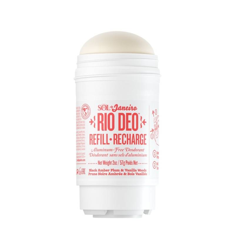 Sol de Janeiro Bom Dia Sol de Janeiro Bom Dia Rio Deo Cheirosa 40 deodorant 57.0 g von Sol de Janeiro