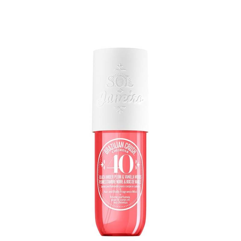 Sol de Janeiro Brazilian Crush Sol de Janeiro Brazilian Crush Cheirosa '40 Mist koerperspray 90.0 ml von Sol de Janeiro