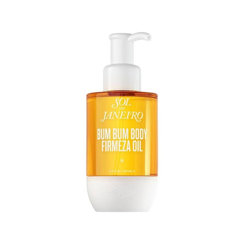 Sol de Janeiro Bum Bum Sol de Janeiro Bum Bum Body Firmeza Oil koerperoel 100.0 ml von Sol de Janeiro