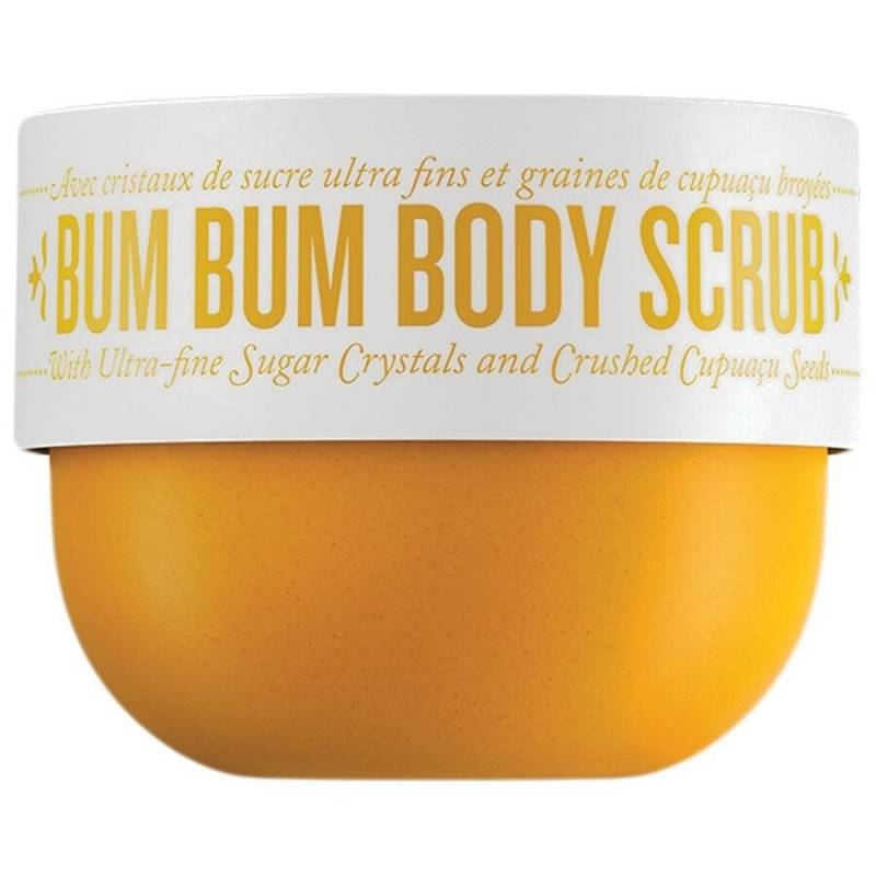 Sol de Janeiro Bum Bum Sol de Janeiro Bum Bum Body Scrub koerperpeeling 220.0 g von Sol de Janeiro