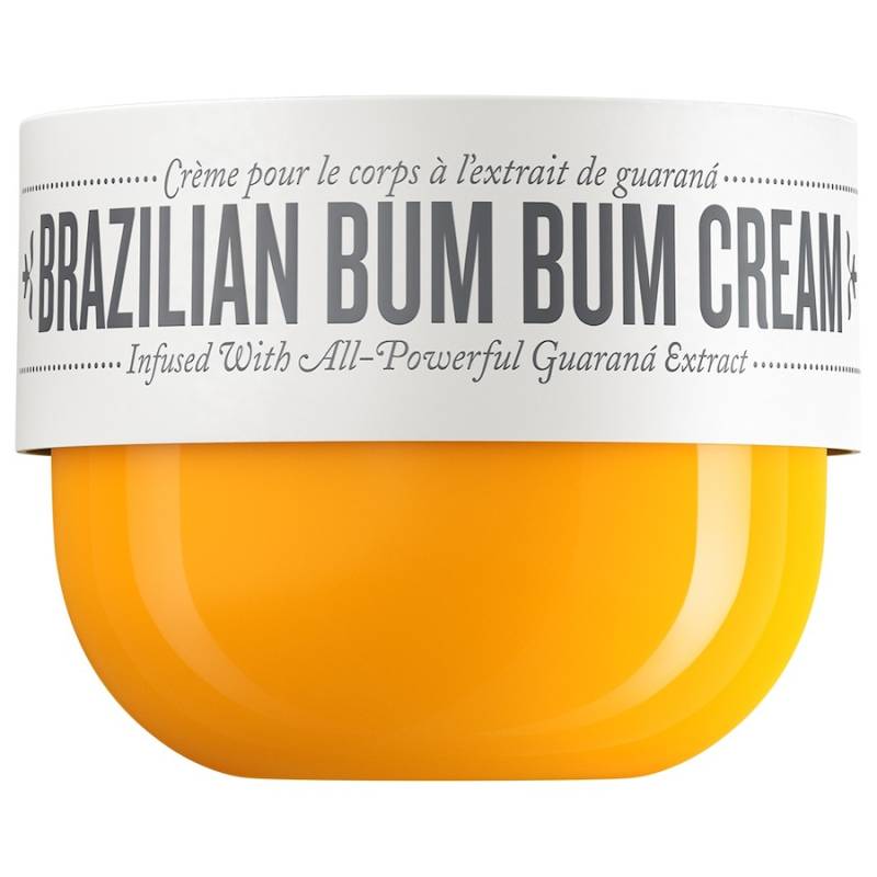 Sol de Janeiro Bum Bum Sol de Janeiro Bum Bum Cream koerpercreme 240.0 ml von Sol de Janeiro