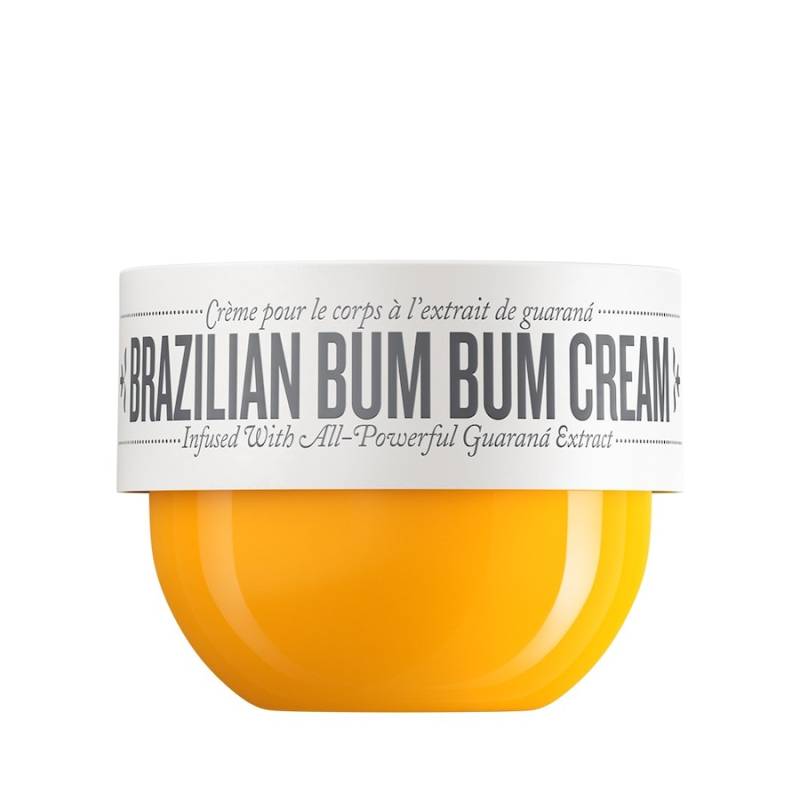 Sol de Janeiro Bum Bum Sol de Janeiro Bum Bum Cream koerpercreme 75.0 ml von Sol de Janeiro