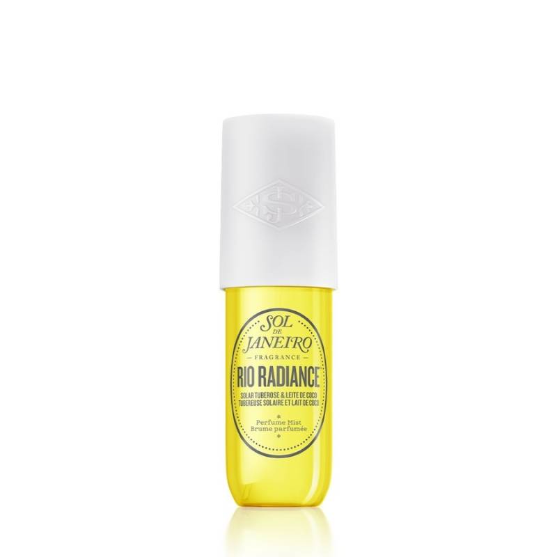 Sol de Janeiro Rio Radiance Sol de Janeiro Rio Radiance Perfume Mist koerperspray 90.0 ml von Sol de Janeiro