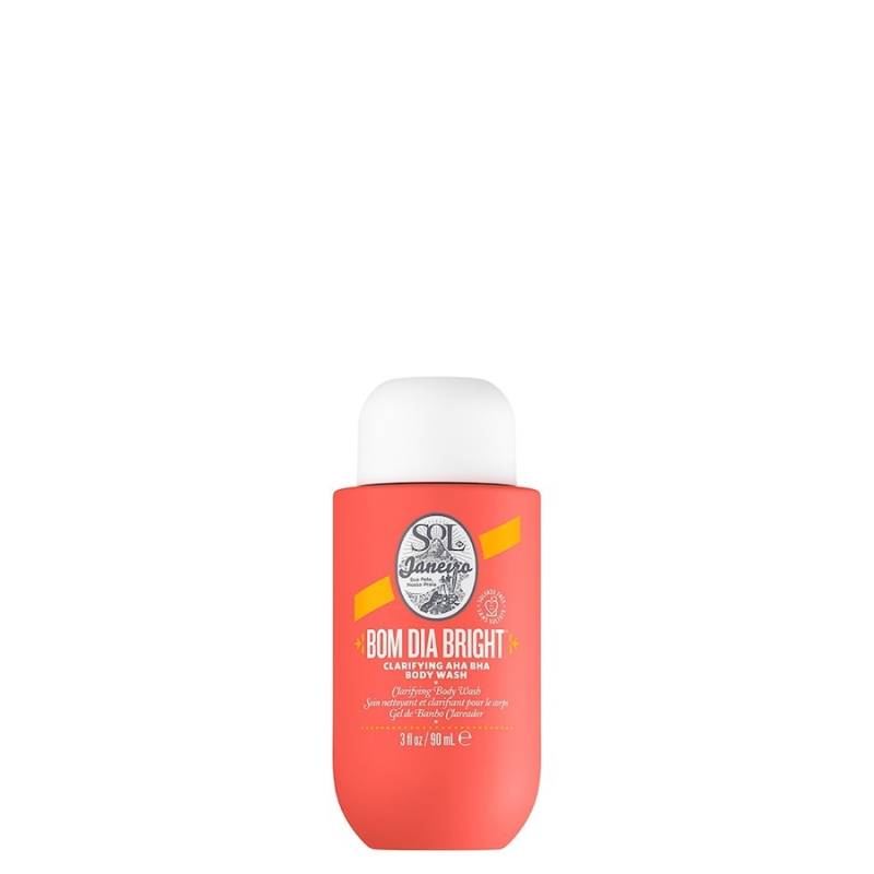 Sol de Janeiro  Sol de Janeiro BOM DIA BODY WASH duschgel 90.0 ml von Sol de Janeiro