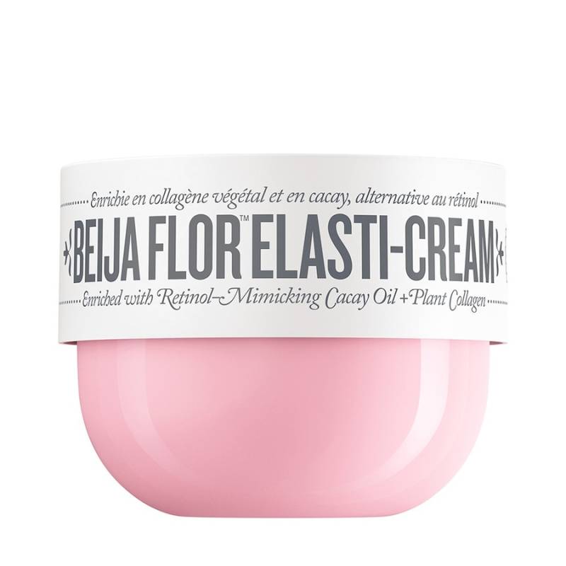 Sol de Janeiro  Sol de Janeiro Beija Flor™ Elasti-Cream koerpercreme 240.0 ml von Sol de Janeiro