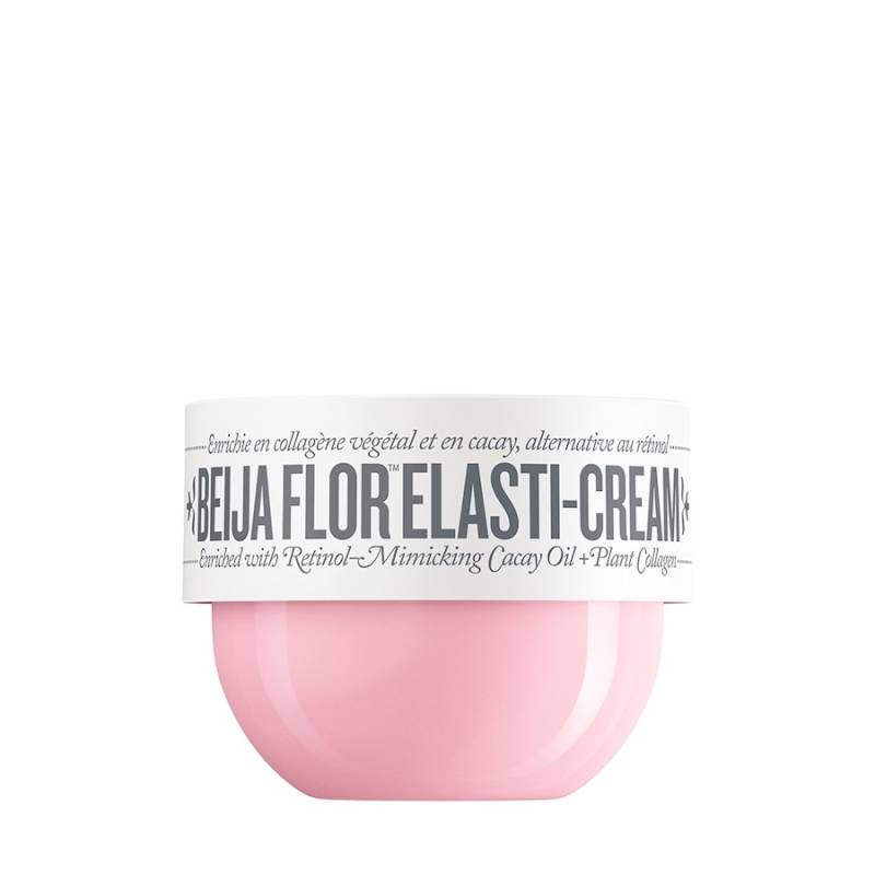 Sol de Janeiro  Sol de Janeiro Beija Flor™ Elasti-Cream koerpercreme 75.0 ml von Sol de Janeiro