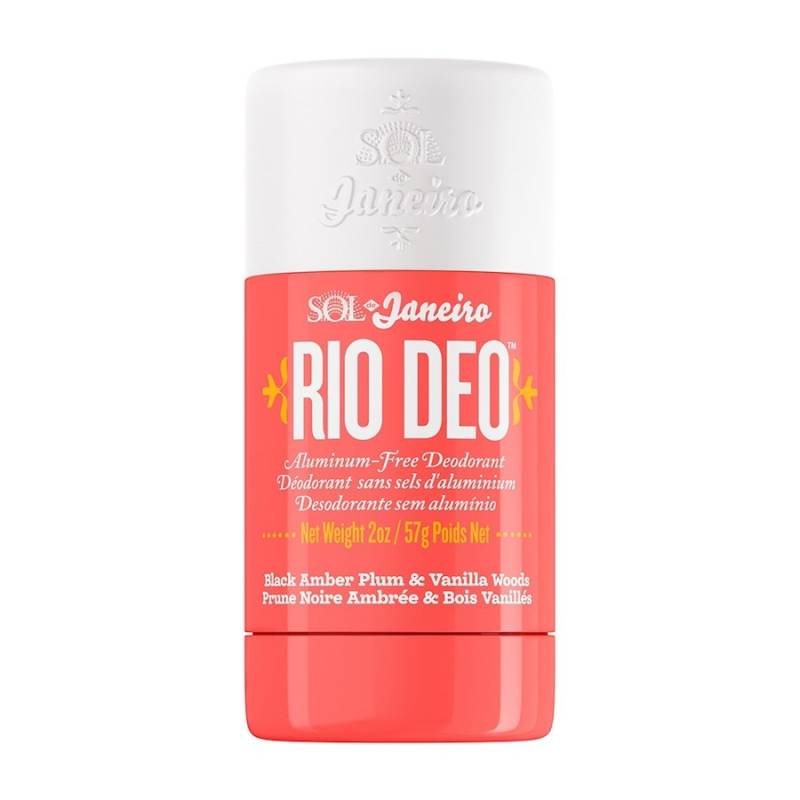 Sol de Janeiro Bom Dia Sol de Janeiro Bom Dia Rio Deo Cheirosa 40 deodorant 57.0 g von Sol de Janeiro