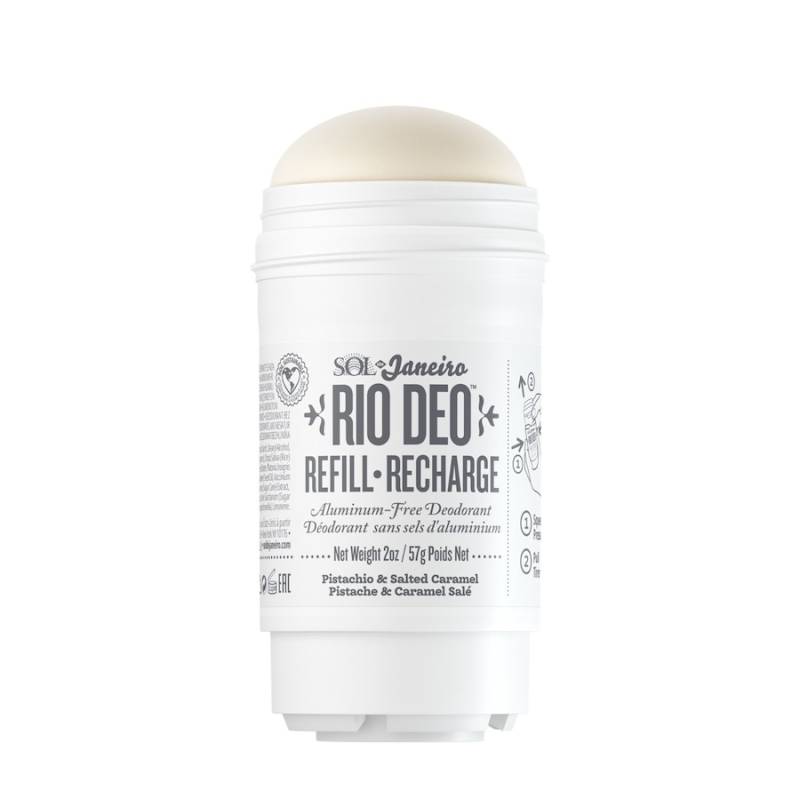 Sol de Janeiro Bum Bum Sol de Janeiro Bum Bum Rio Deo Cheirosa 62 deodorant 57.0 g von Sol de Janeiro