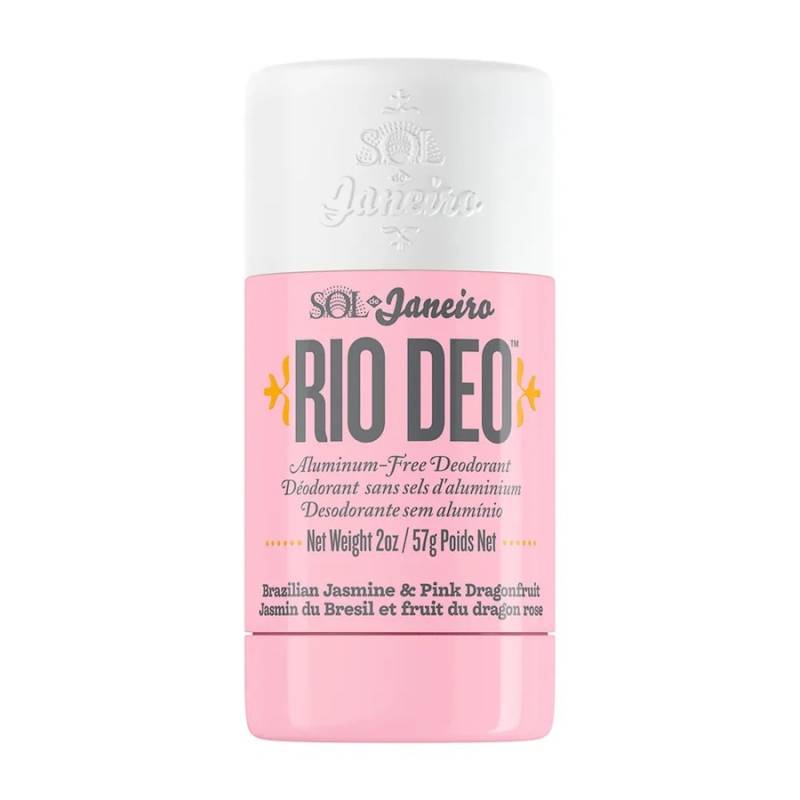 Sol de Janeiro Beija Flor Sol de Janeiro Beija Flor Rio Deo Cheirosa 68 deodorant 57.0 g von Sol de Janeiro