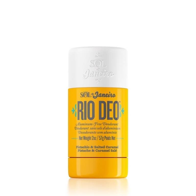 Sol de Janeiro Bum Bum Sol de Janeiro Bum Bum Rio Deo Cheirosa 62 deodorant 57.0 g von Sol de Janeiro