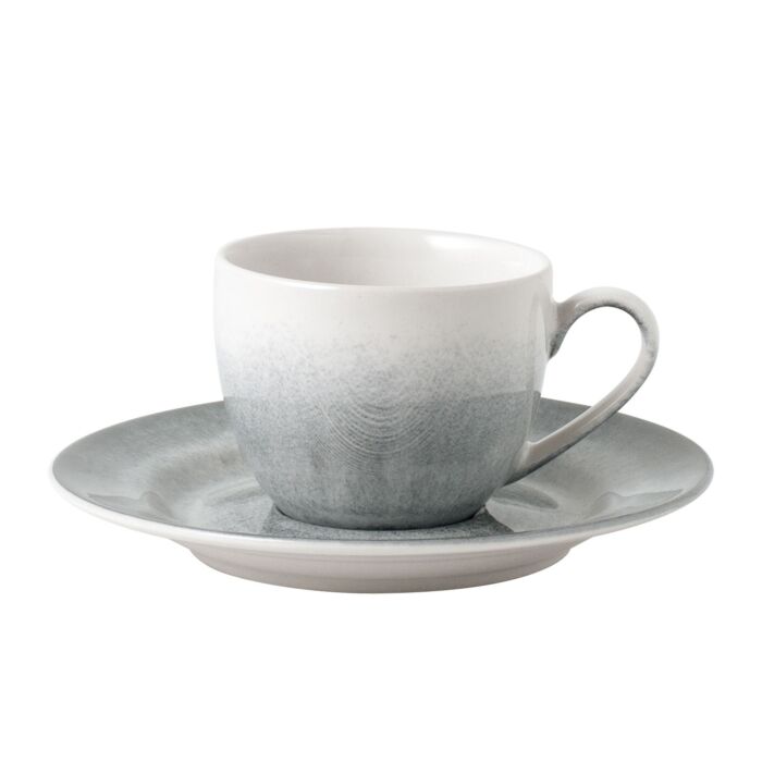 Sola Espresso-Set Elements Vulcano 8-teilig von Sola