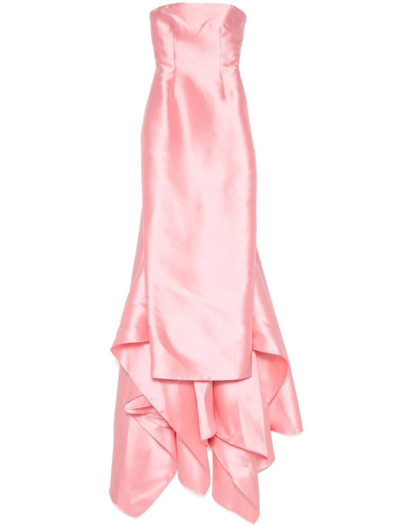 Solace London Imani gown - Pink von Solace London