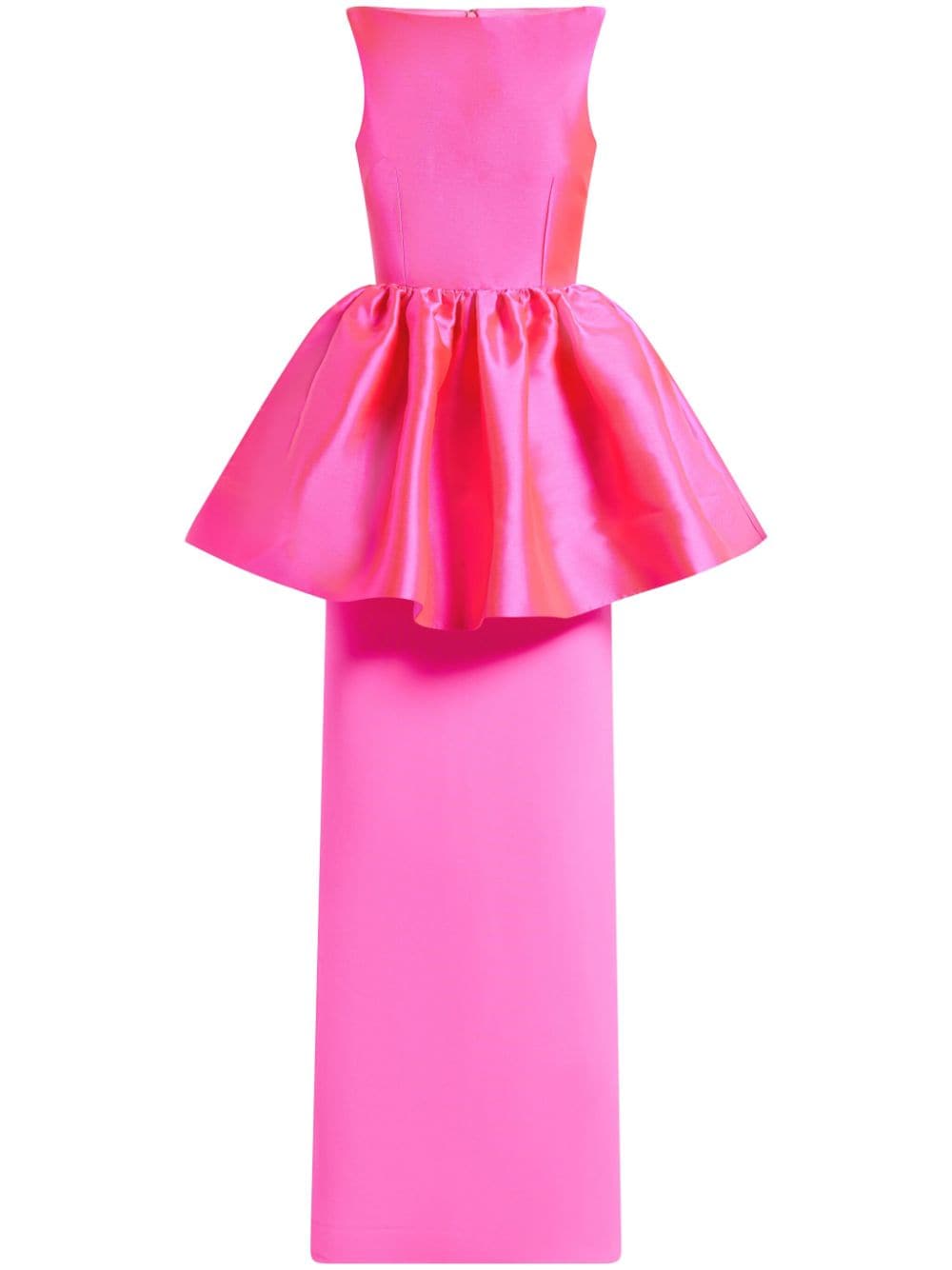 Solace London The Alda maxi dress - Pink von Solace London