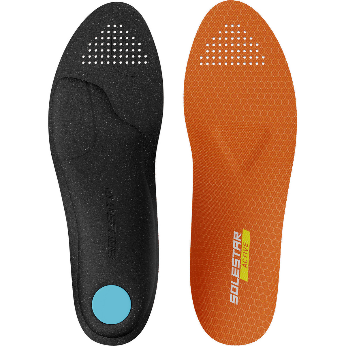 Solestar Active Einlegesohle von Solestar