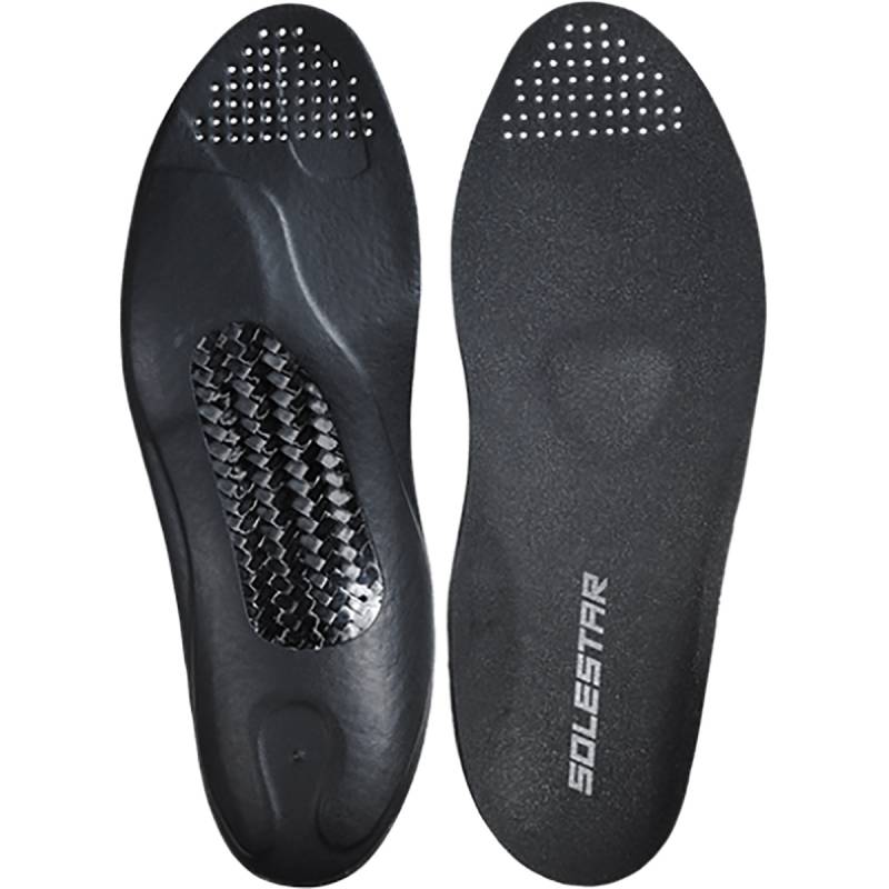 Solestar BLK Einlegesohle von Solestar