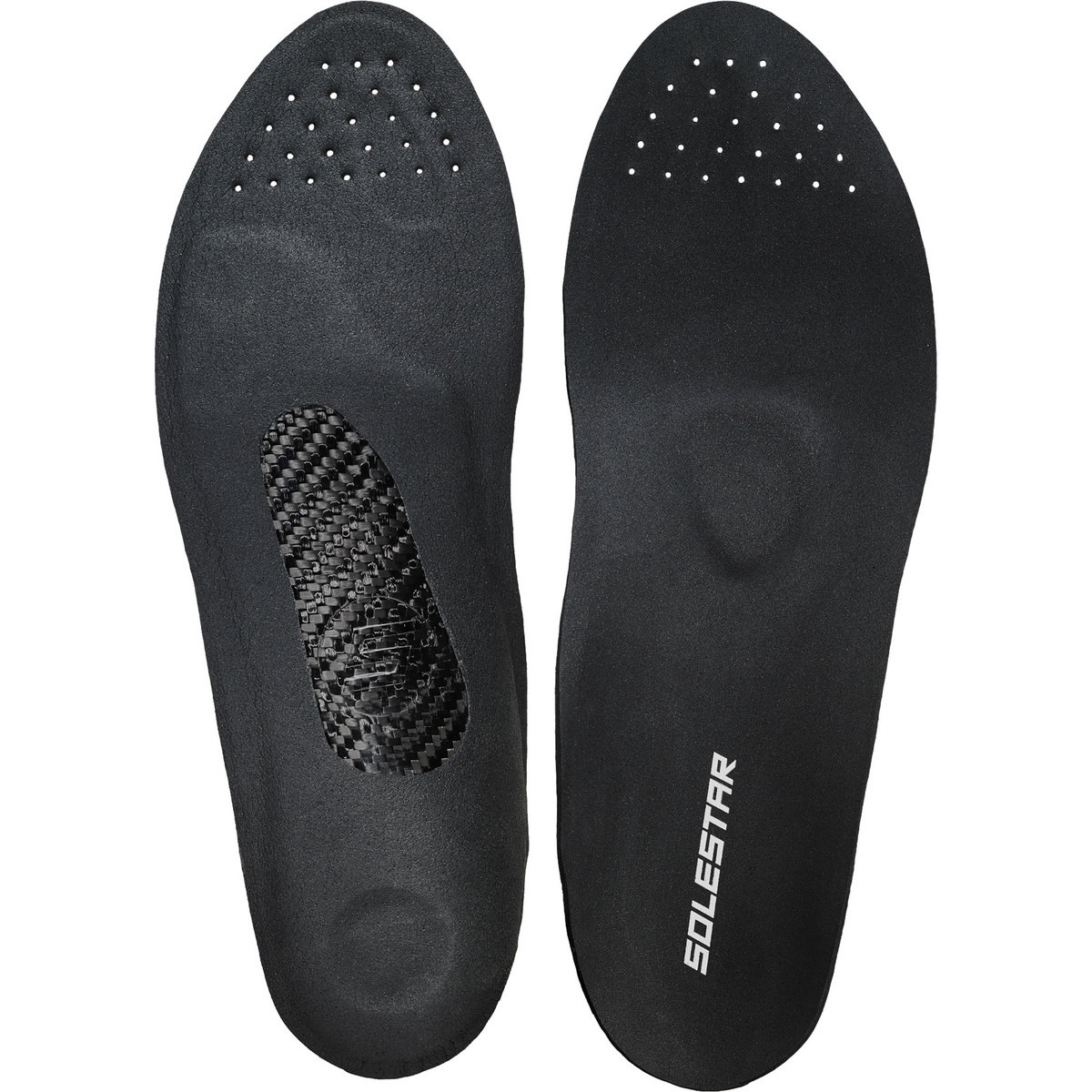 Solestar BLK II Einlegesohle