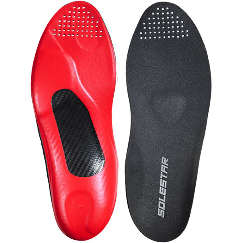 Solestar Kontrol Einlegesohle von Solestar