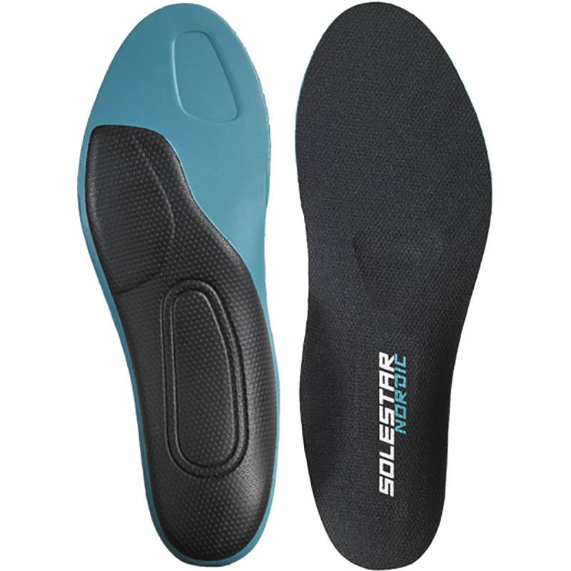 Solestar Nordic Einlegesohle von Solestar