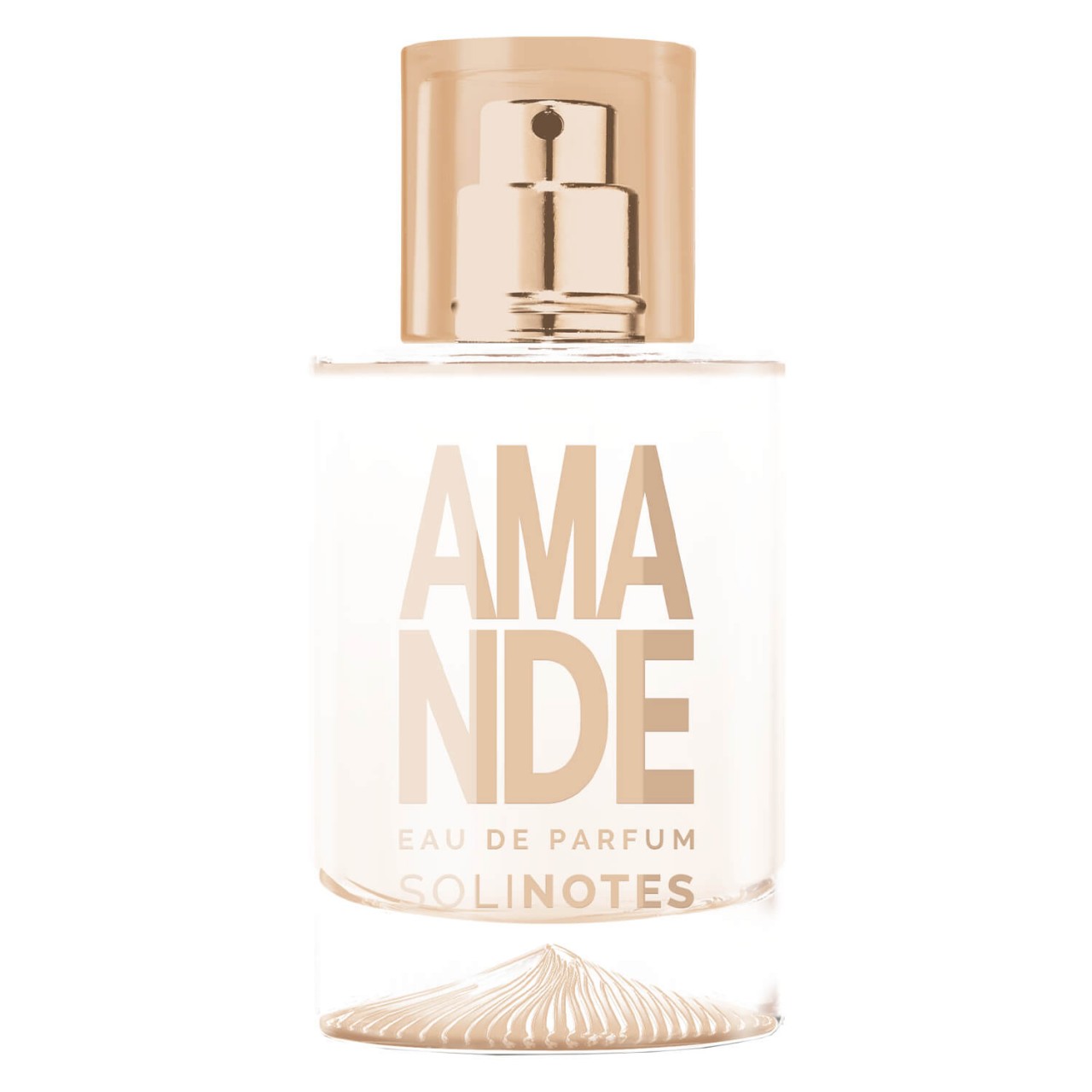 Solinotes - Almond Eau De Parfum von Solinotes