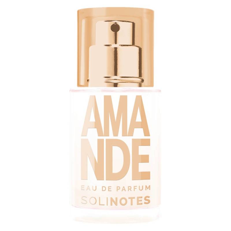 Solinotes - Almond Eau De Parfum von Solinotes