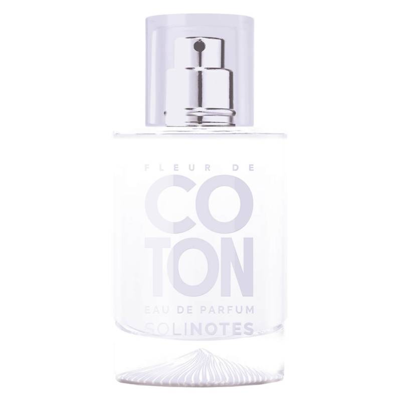 Solinotes - Coton Eau De Parfum von Solinotes