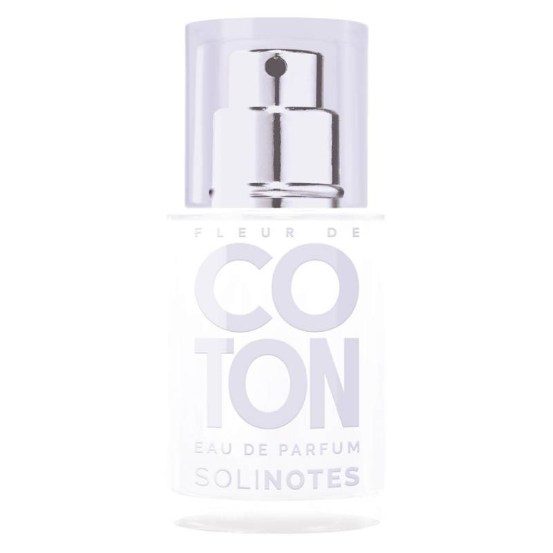 Solinotes - Coton Eau De Parfum von Solinotes