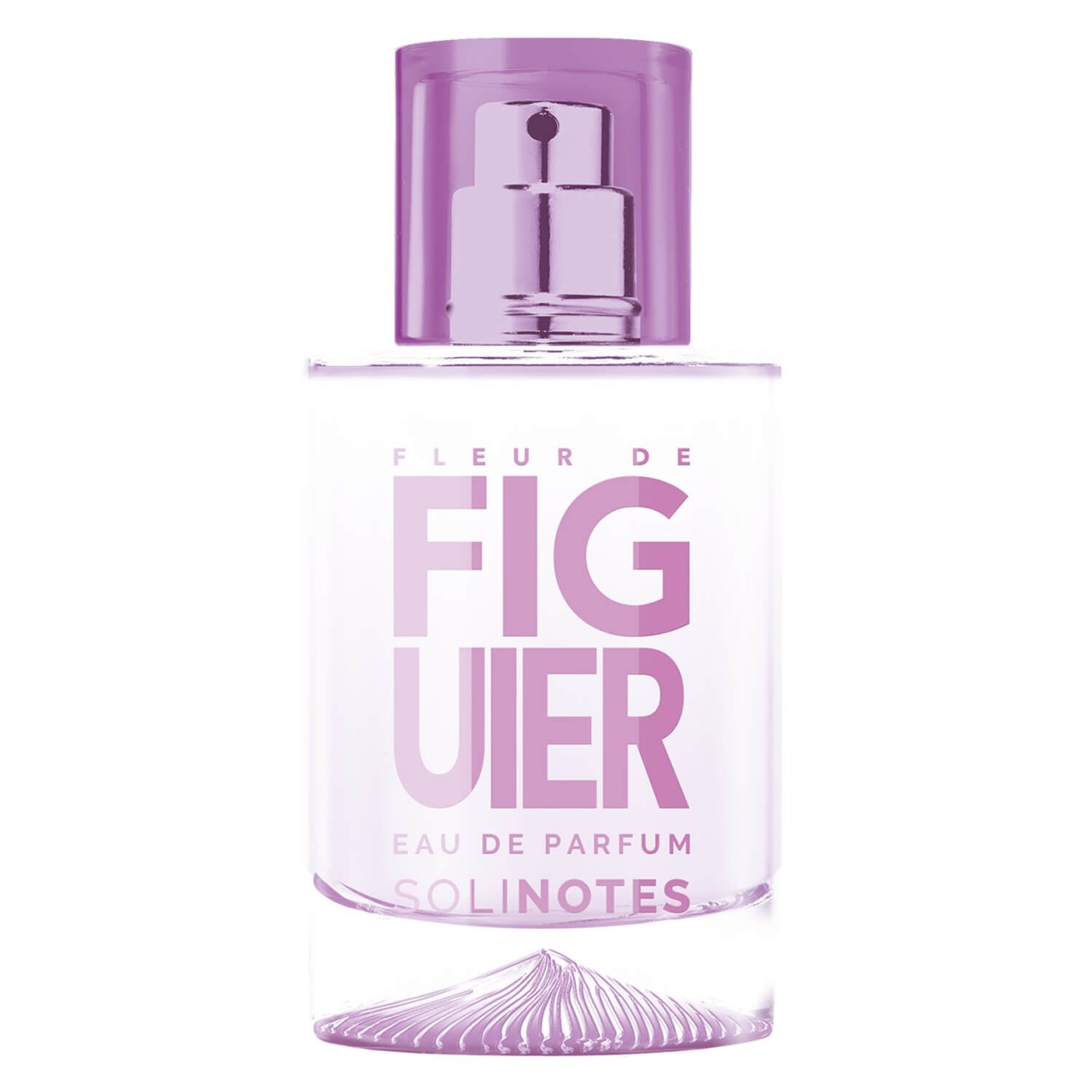 Solinotes - Fleur De Figuier Eau De Parfum von Solinotes