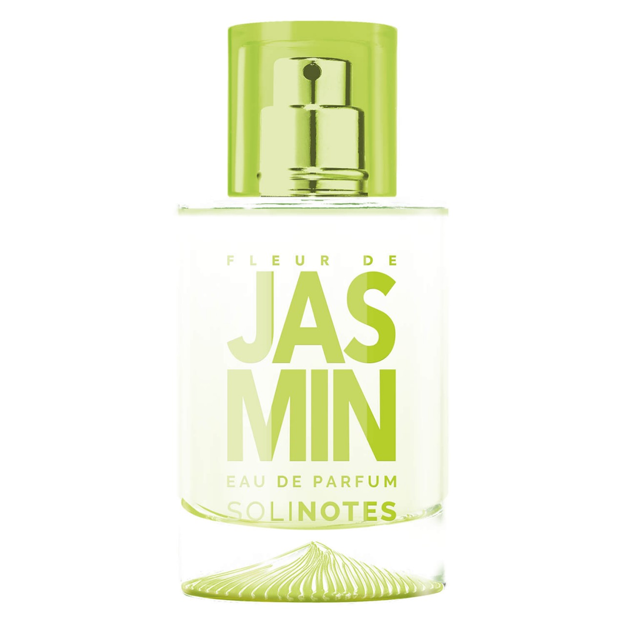 Solinotes - Fleur De Jasmin Eau De Parfum von Solinotes