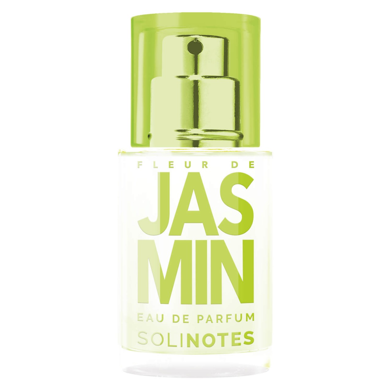 Solinotes - Fleur De Jasmin Eau De Parfum von Solinotes