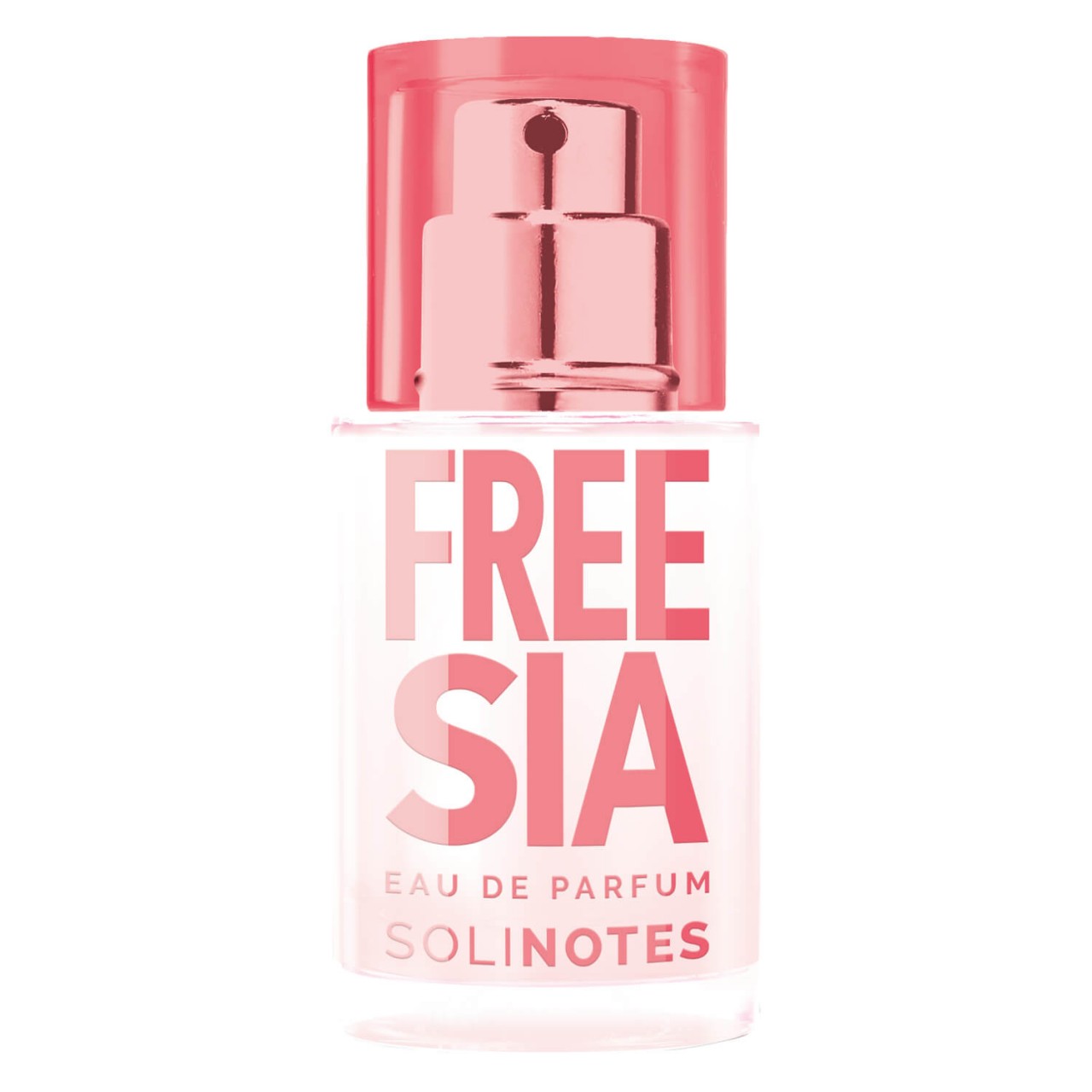 Solinotes - Freesia Eau De Parfum von Solinotes