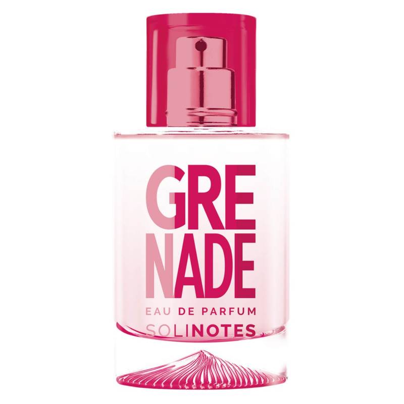 Solinotes - Grenade Eau De Parfum von Solinotes