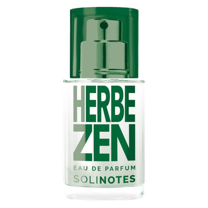 Solinotes - Herb Zen Eau De Parfum von Solinotes