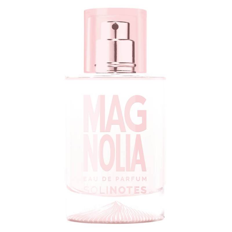 Solinotes - Magnolia Eau De Parfum von Solinotes