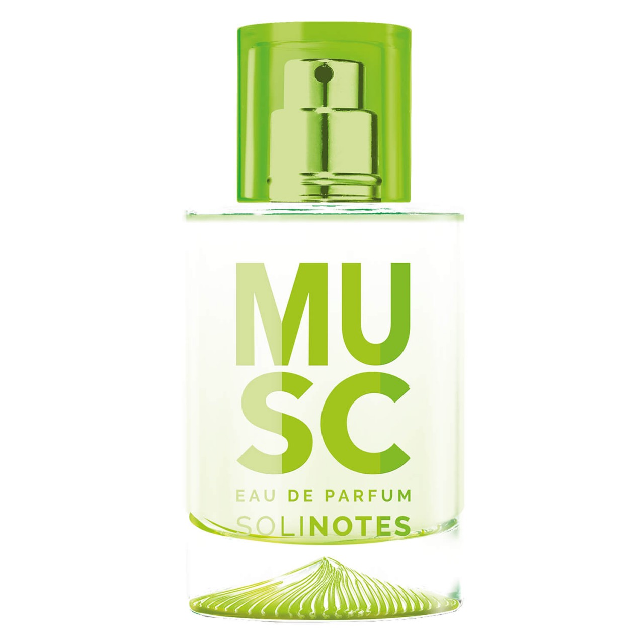 Solinotes - Musc Eau De Parfum von Solinotes