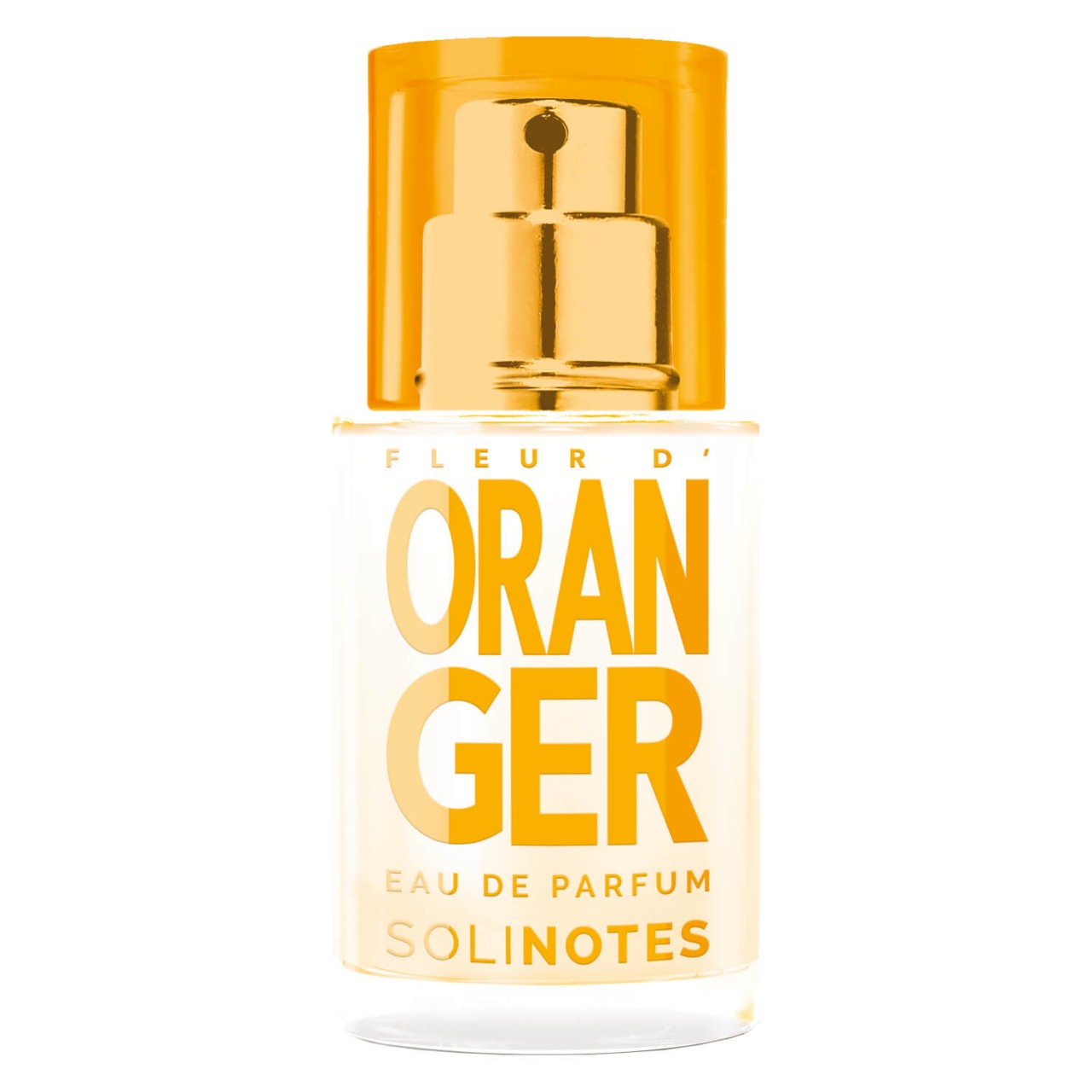 Solinotes - Oranger Eau De Parfum von Solinotes