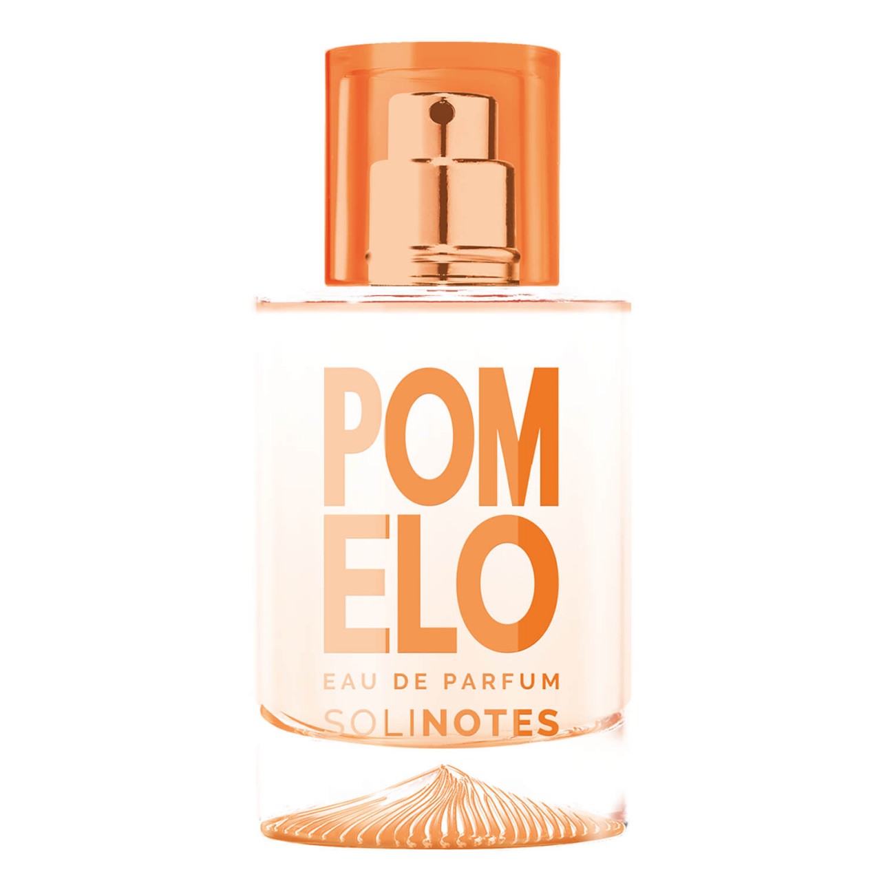 Solinotes - Pomelo Eau De Parfum von Solinotes