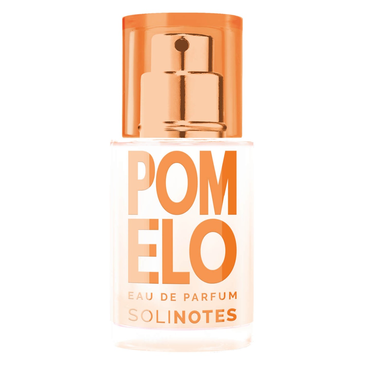 Solinotes - Pomelo Eau De Parfum von Solinotes