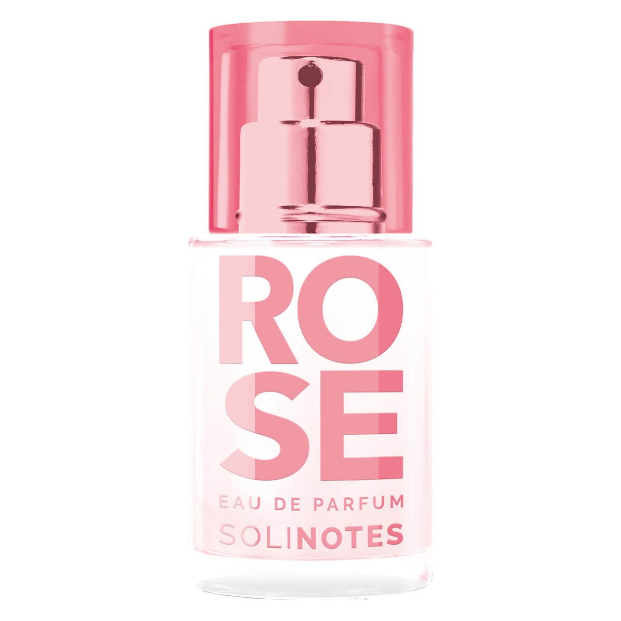 Solinotes - Rose Eau De Parfum von Solinotes