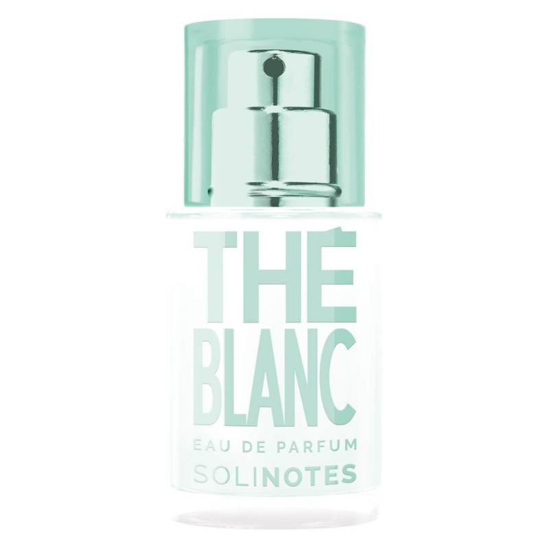 Solinotes - Thé Blanc Eau De Parfum von Solinotes