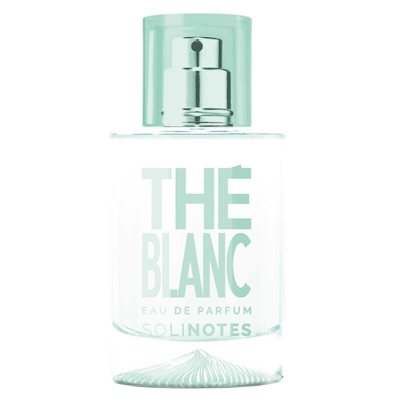 Solinotes - Thé Blanc Eau De Parfum von Solinotes