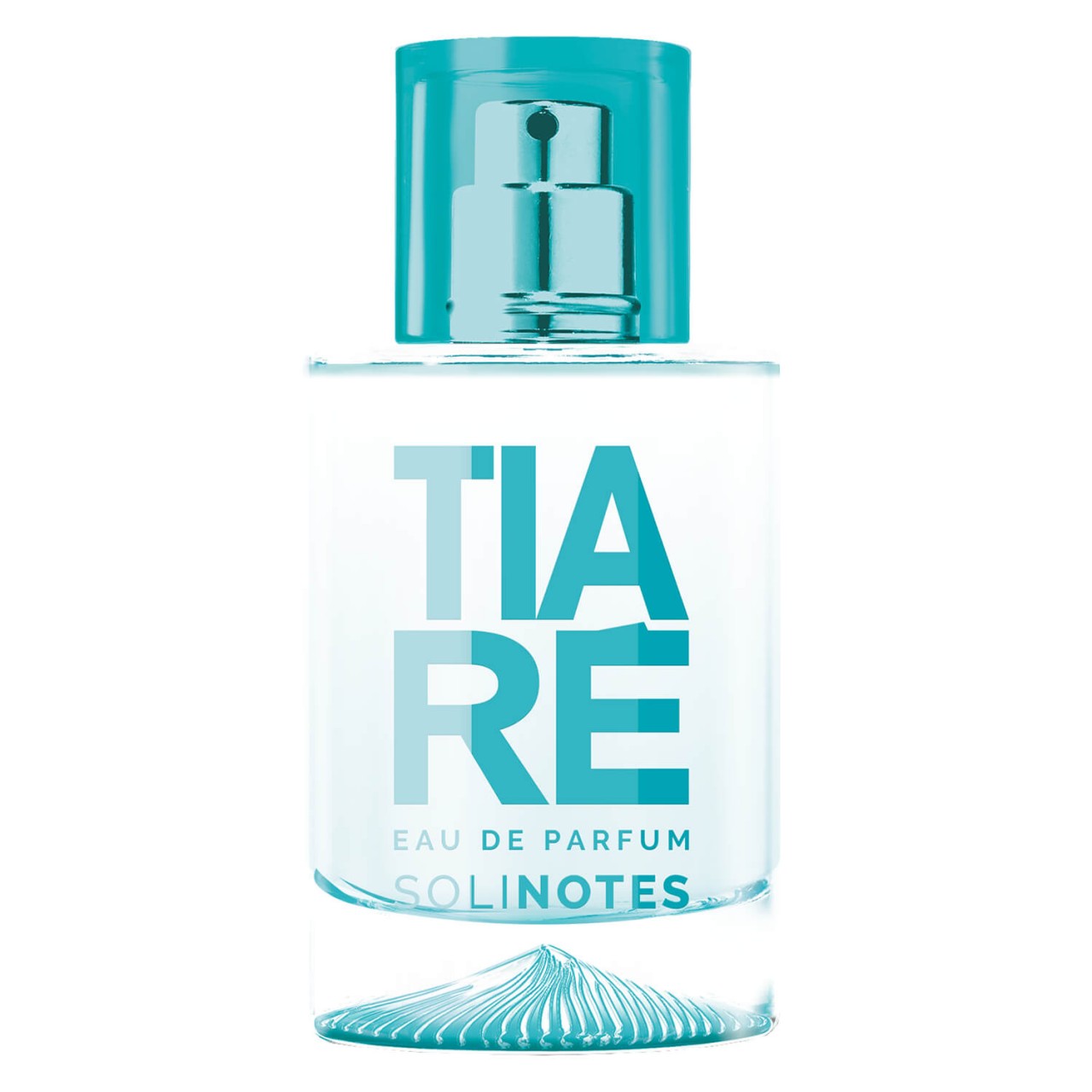 Solinotes - Tiaré Eau De Parfum von Solinotes