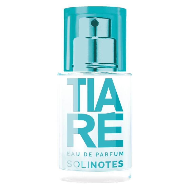 Solinotes - Tiaré Eau De Parfum von Solinotes