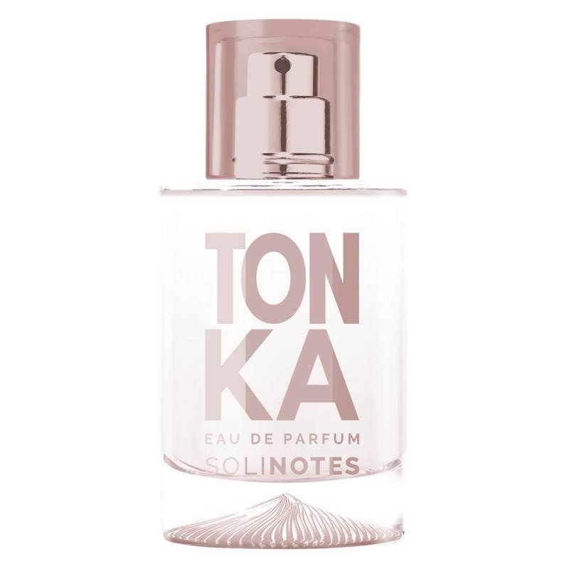 Solinotes - Tonka Eau De Parfum von Solinotes